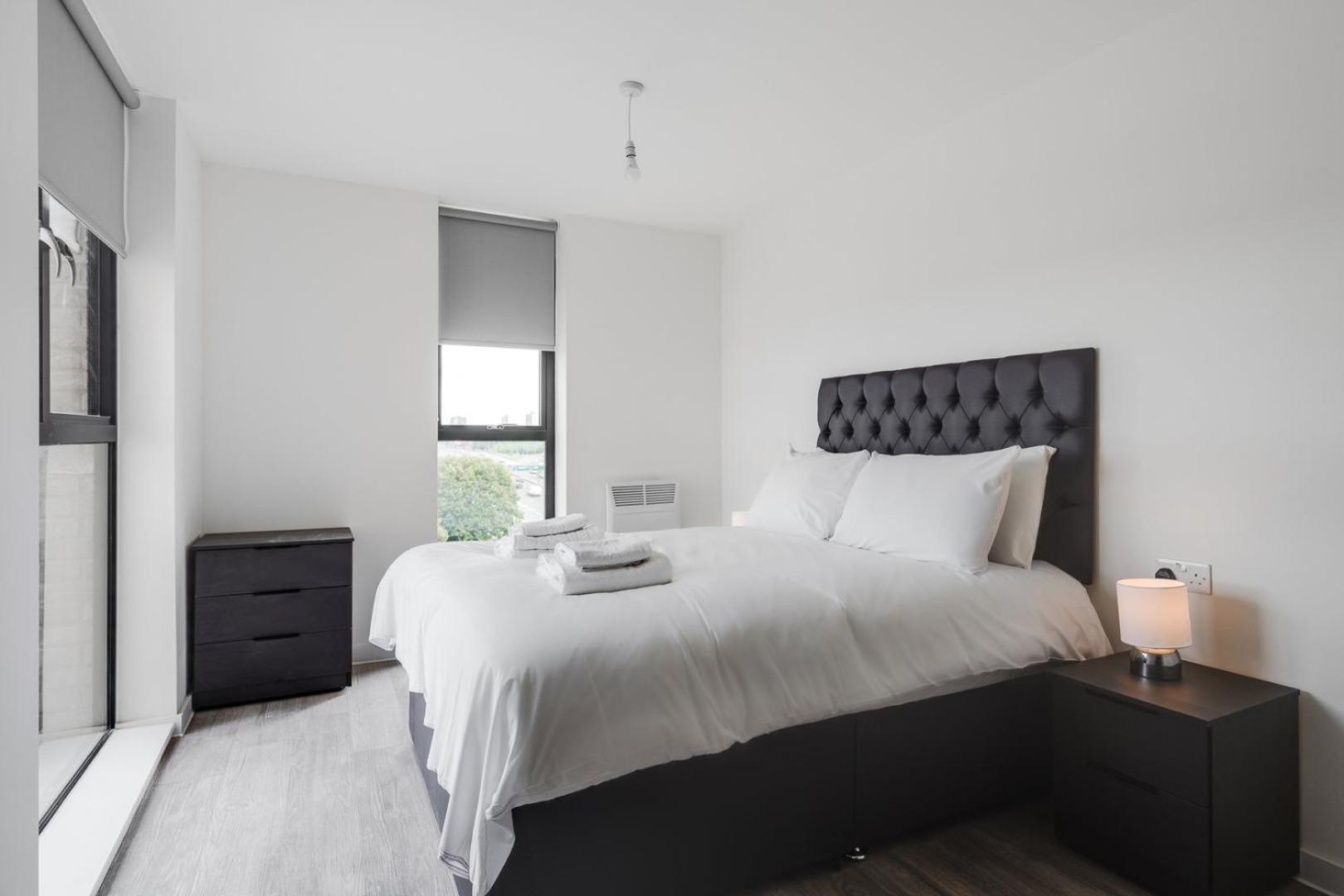 Guestready - Urban Refuge In Vauxhall, No Wifi Ливерпуль Экстерьер фото