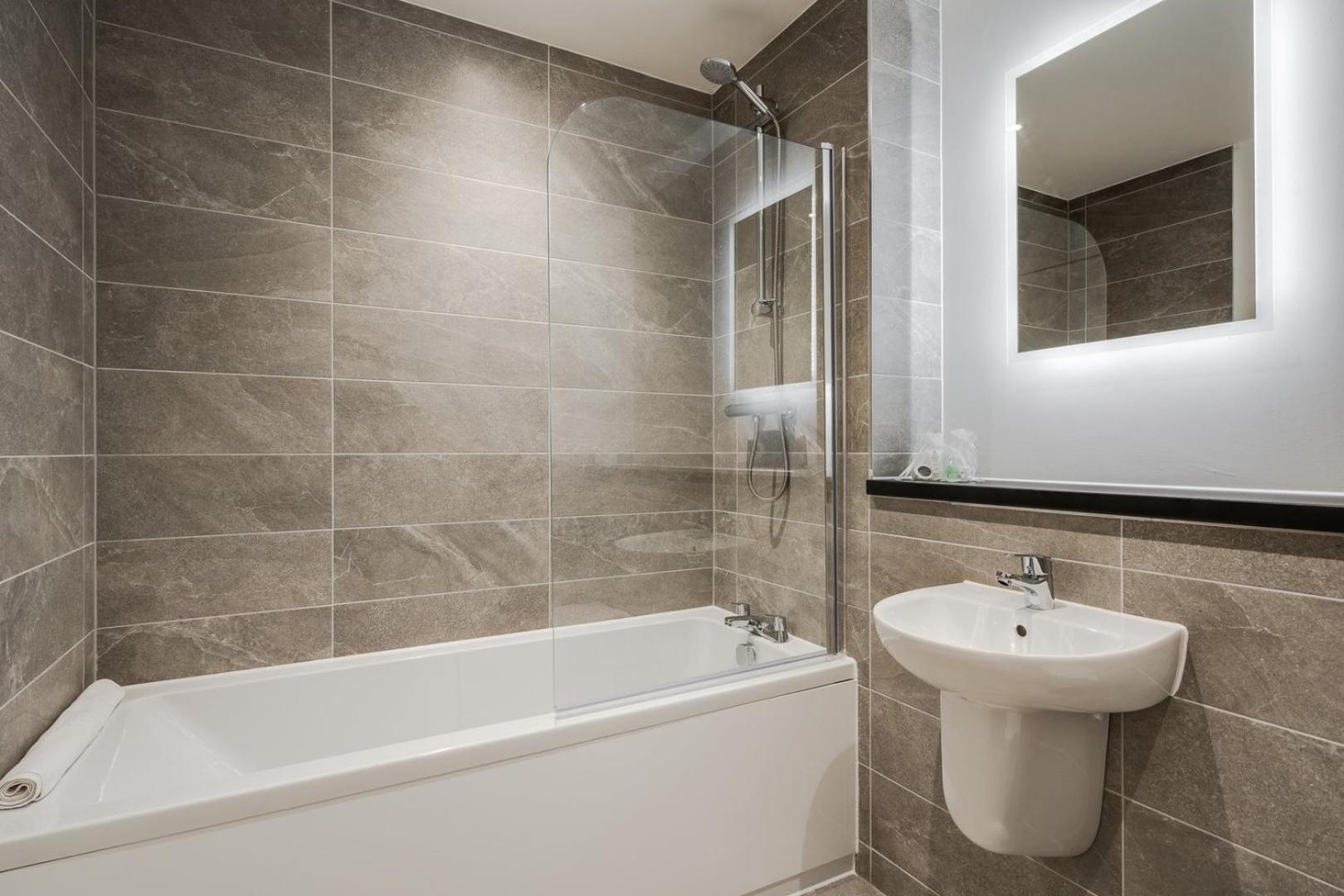 Guestready - Urban Refuge In Vauxhall, No Wifi Ливерпуль Экстерьер фото