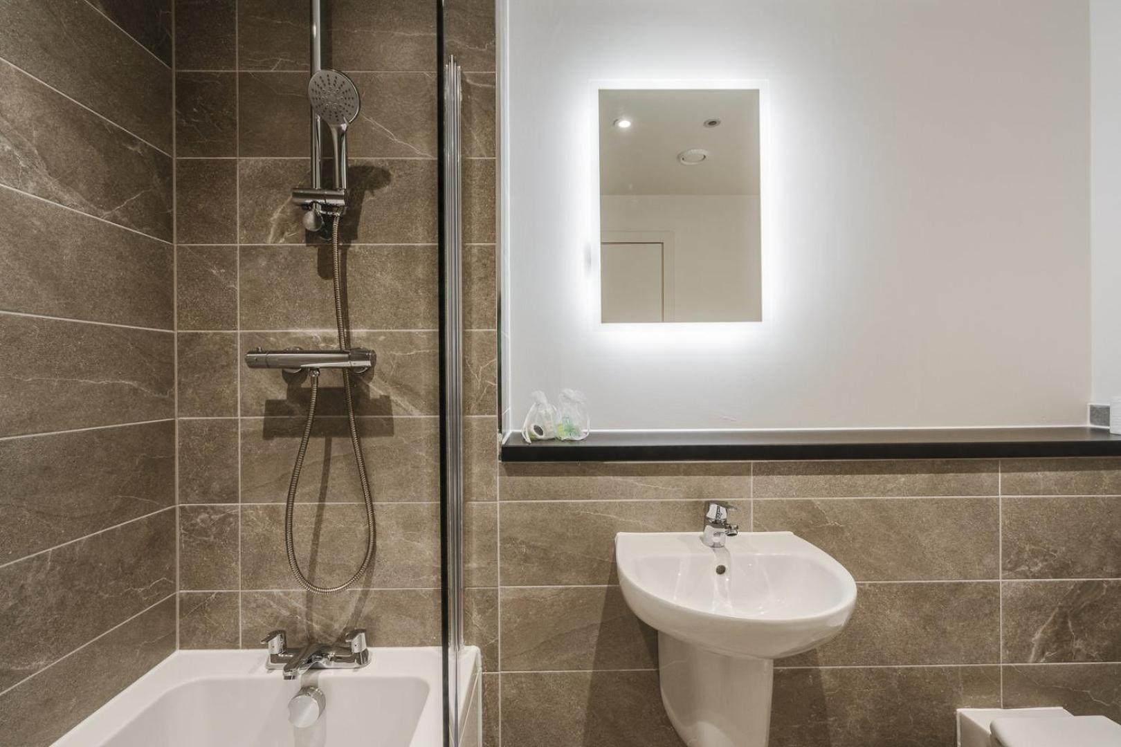 Guestready - Urban Refuge In Vauxhall, No Wifi Ливерпуль Экстерьер фото