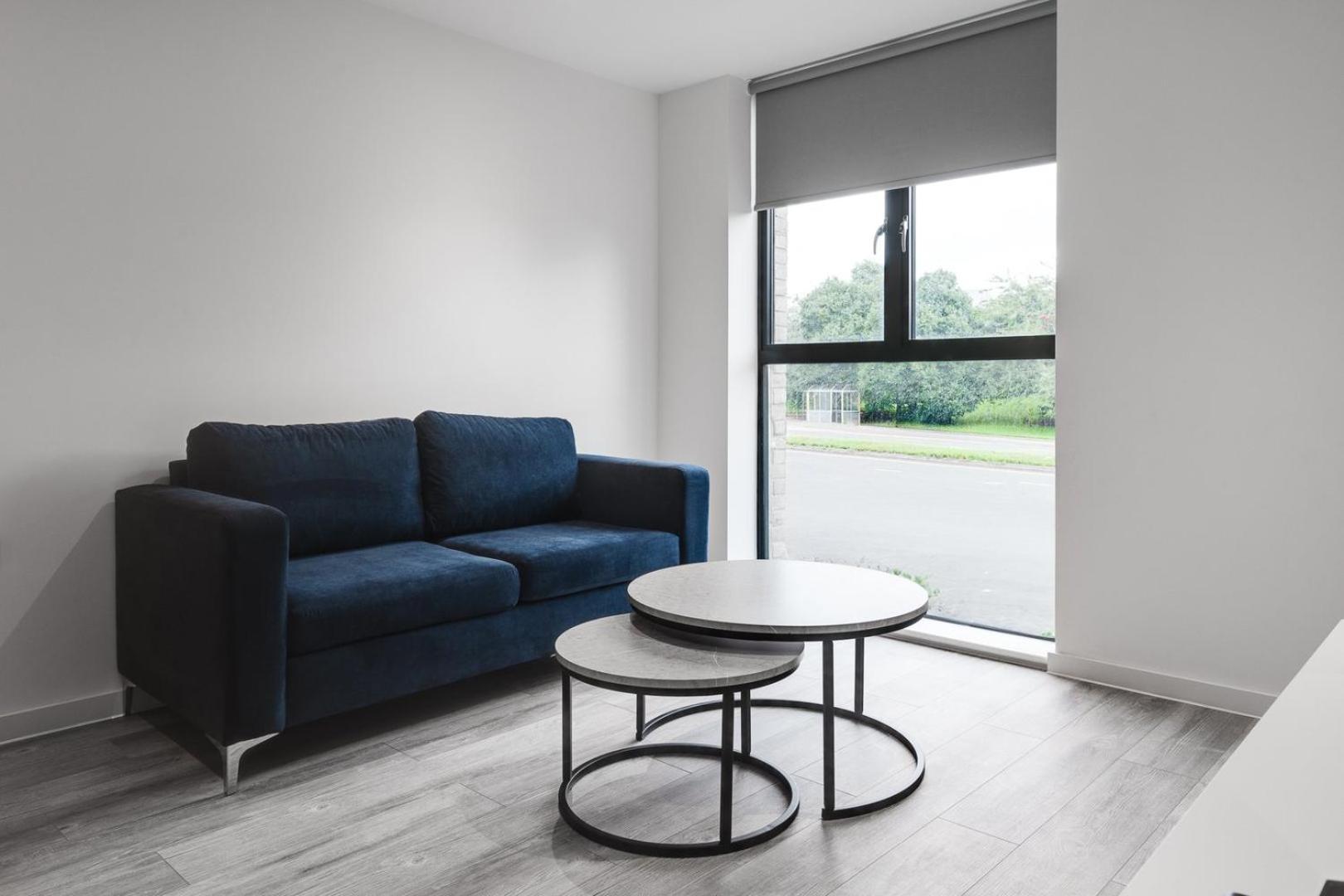 Guestready - Urban Refuge In Vauxhall, No Wifi Ливерпуль Экстерьер фото