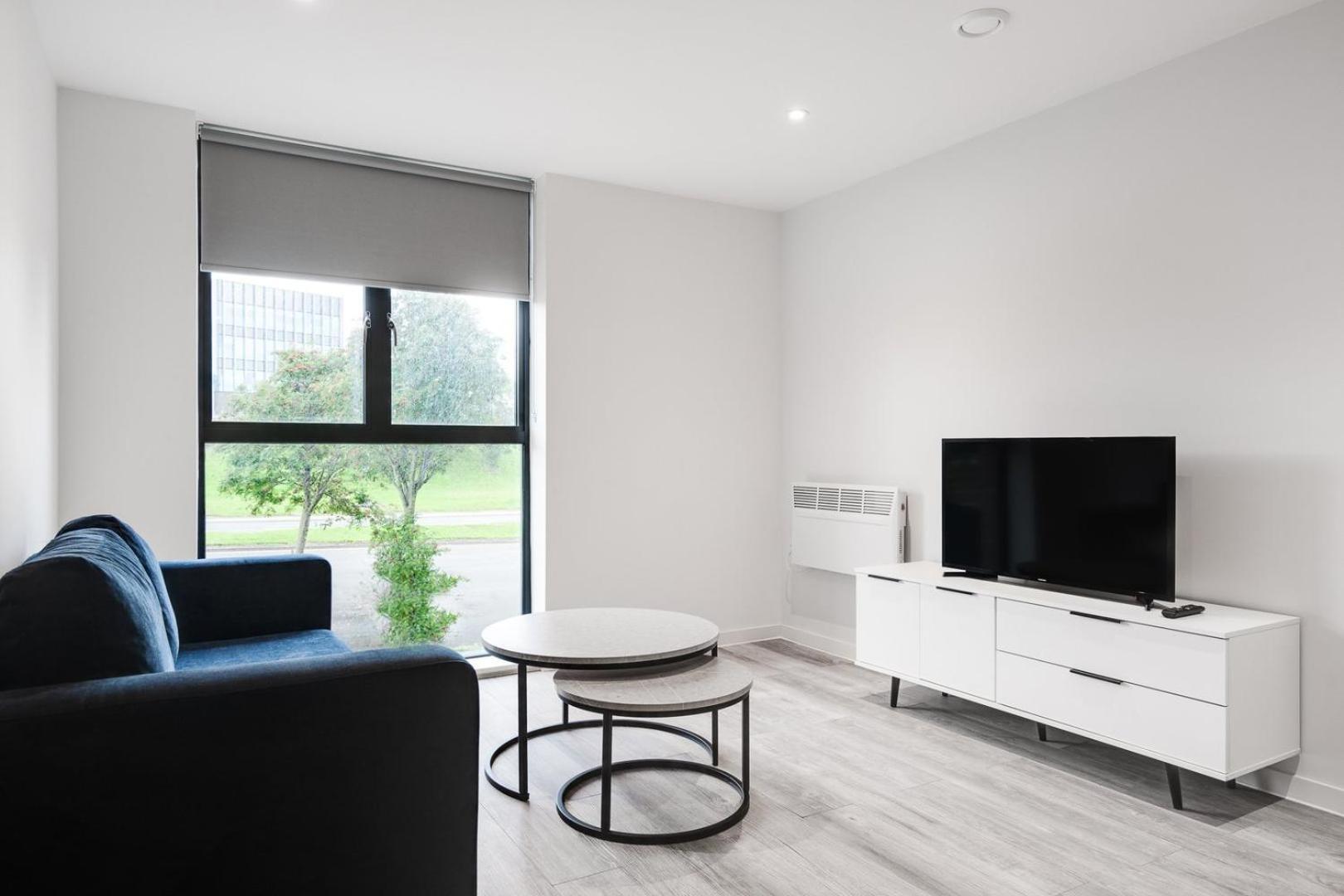 Guestready - Urban Refuge In Vauxhall, No Wifi Ливерпуль Экстерьер фото
