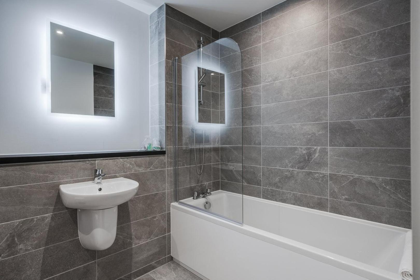 Guestready - Urban Refuge In Vauxhall, No Wifi Ливерпуль Экстерьер фото