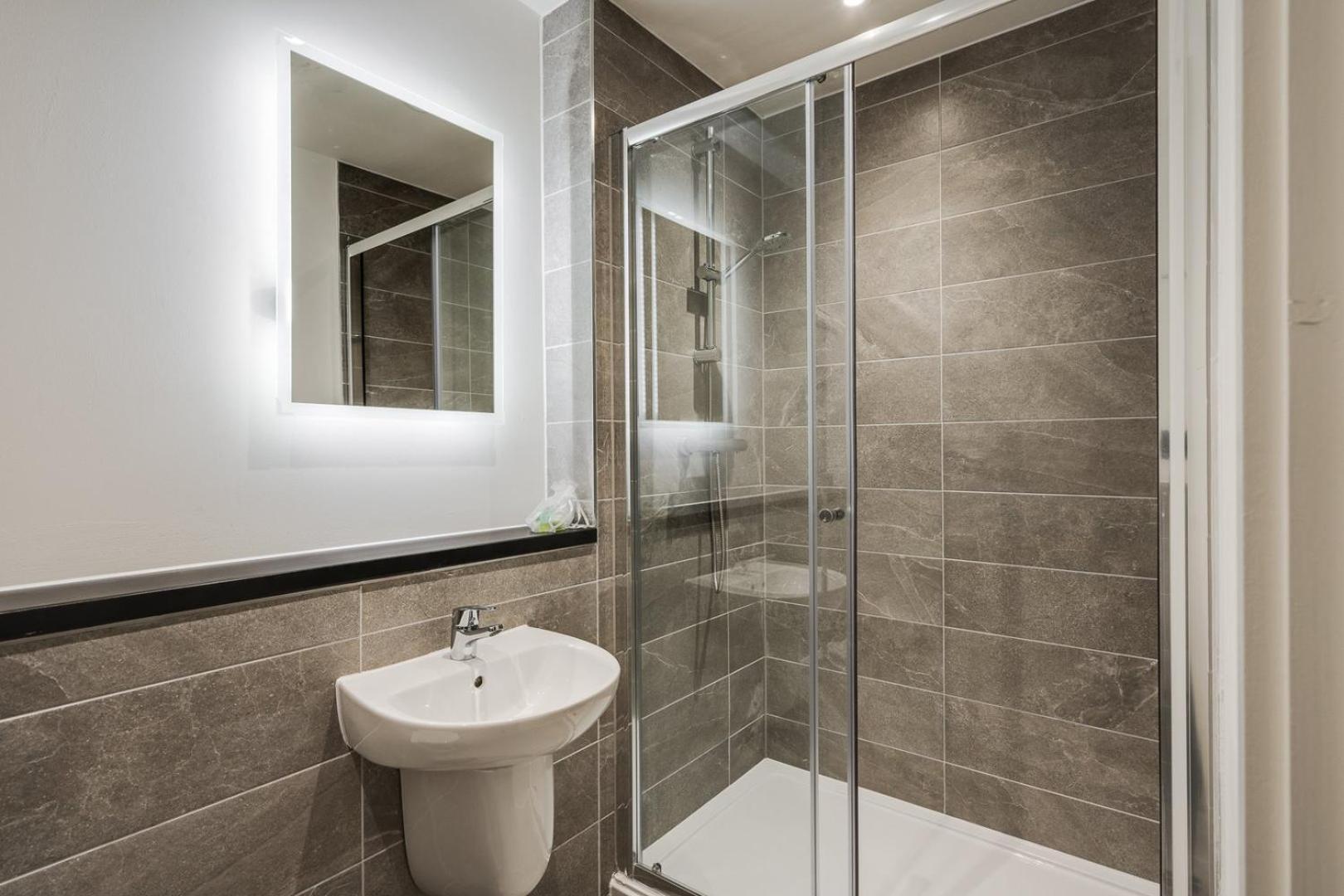 Guestready - Urban Refuge In Vauxhall, No Wifi Ливерпуль Экстерьер фото
