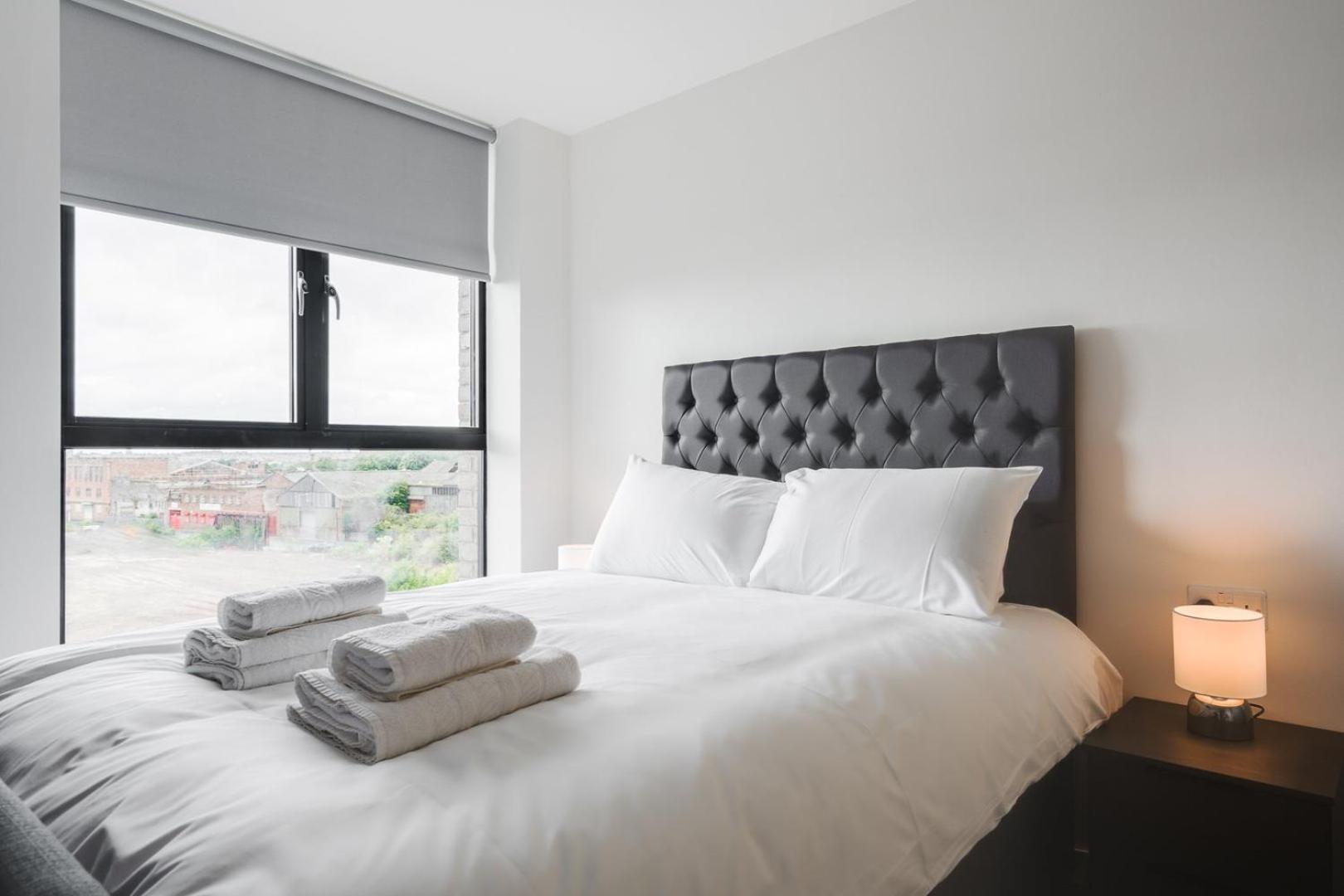 Guestready - Urban Refuge In Vauxhall, No Wifi Ливерпуль Экстерьер фото