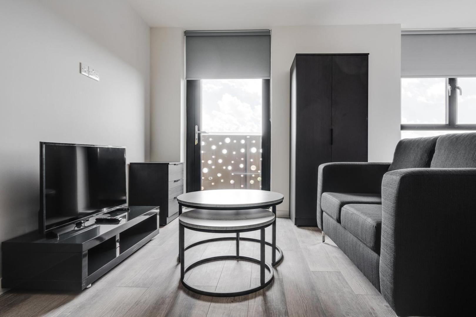 Guestready - Urban Refuge In Vauxhall, No Wifi Ливерпуль Экстерьер фото